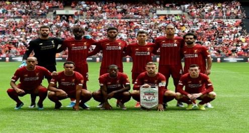 تعرف على موعد والقنوات الناقلة لمباراة السوبر الأوروبي بين ليفربول وتشيلسي